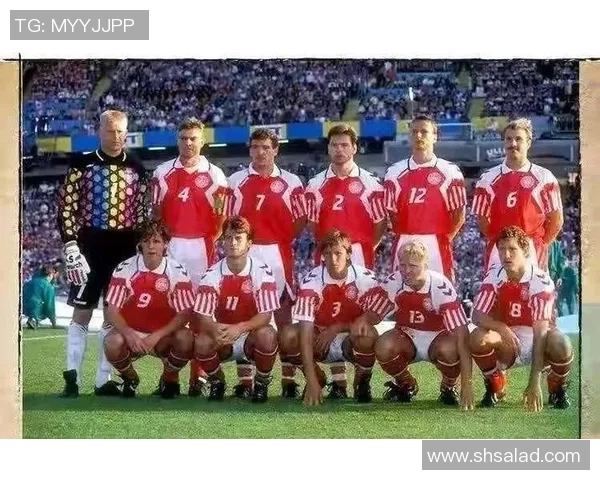 当前丹麦足球明星盘点及其在国际赛场的表现分析