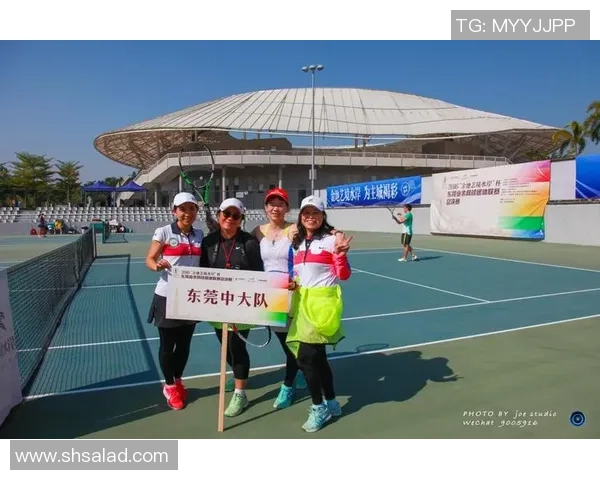 广州网球队团队协作的成功之道与提升策略探讨