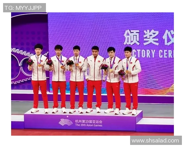 武汉乒乓球队在亚运会上的精彩表现与节奏掌控分析 武汉乒乓球队在亚运会上的精彩表现与节奏掌控分析