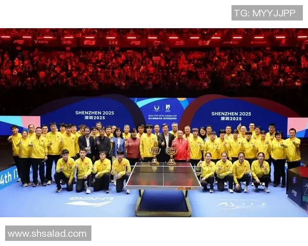 深圳乒乓球队在钻石联赛中的节奏掌控与表现分析