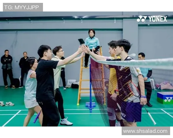 羽毛球的魅力与挑战:深入探讨北京羽毛球队的训练与管理模式 羽毛球的魅力与挑战:深入探讨北京羽毛球队的训练与管理模式